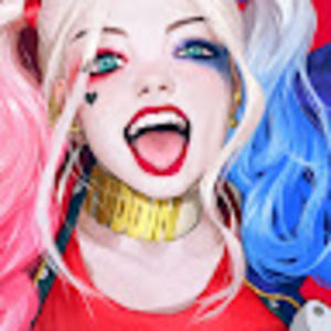 Meet your Posher, Lenore